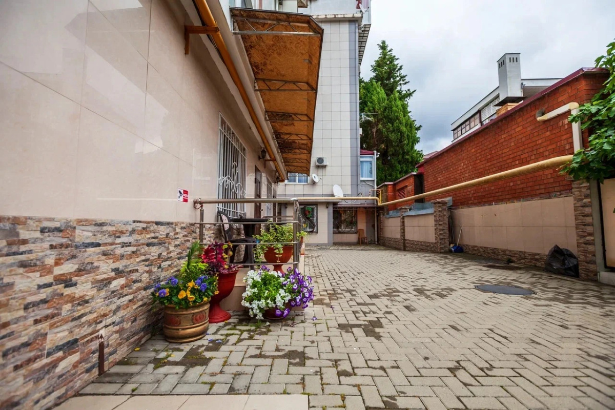 Апартаменты с Красивым Видом у Моря/65