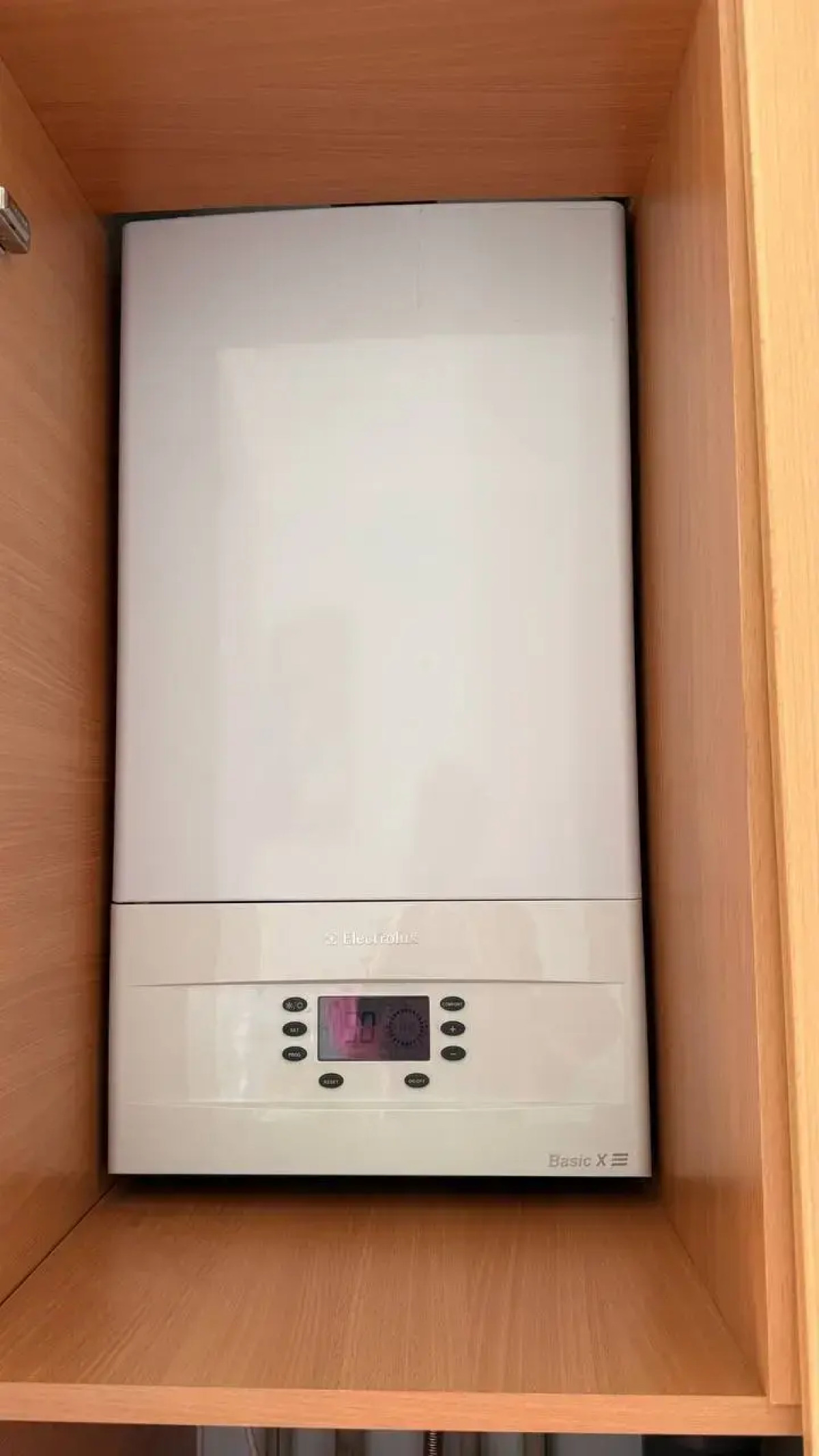 Квартира Вид на Музей Мирового океана