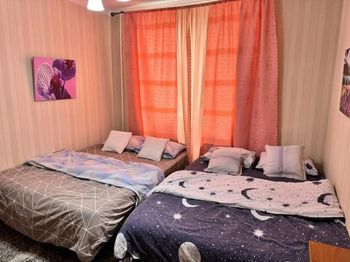 Апартаменты Stefan Cel Mare