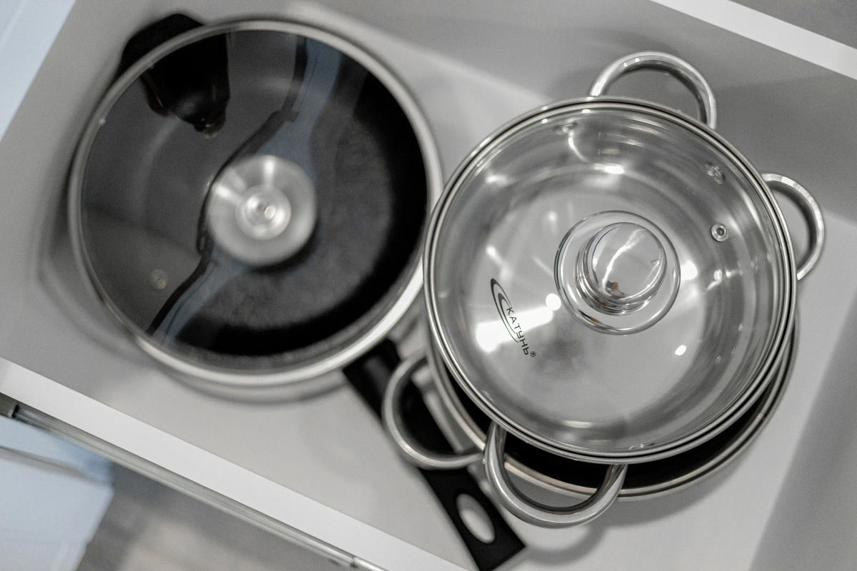 Квартира Кислород 25