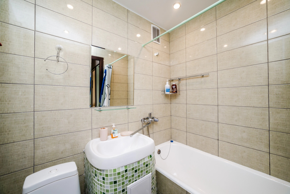 Апартаменты Орлово-Давыдковский переулок 1