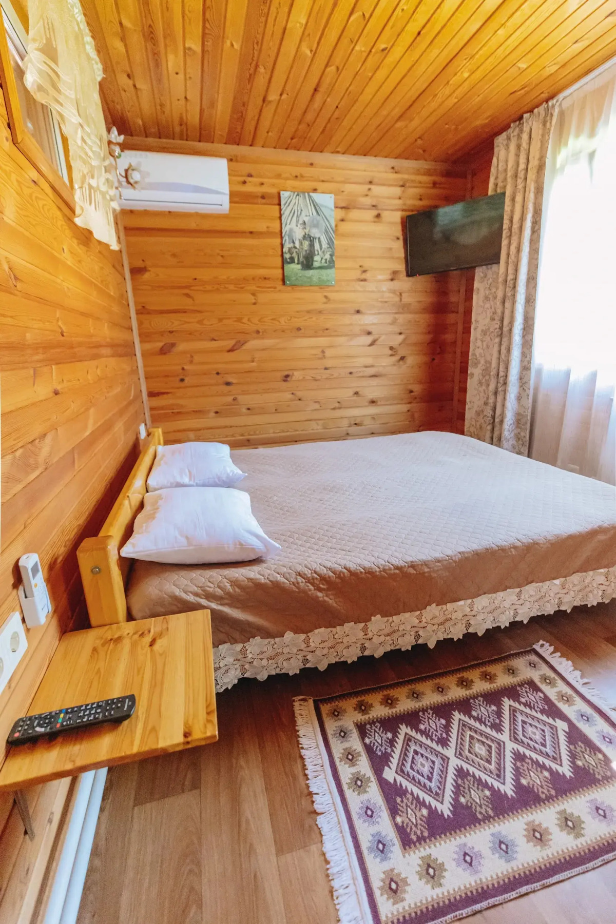 Гостевой Дом Ивановский