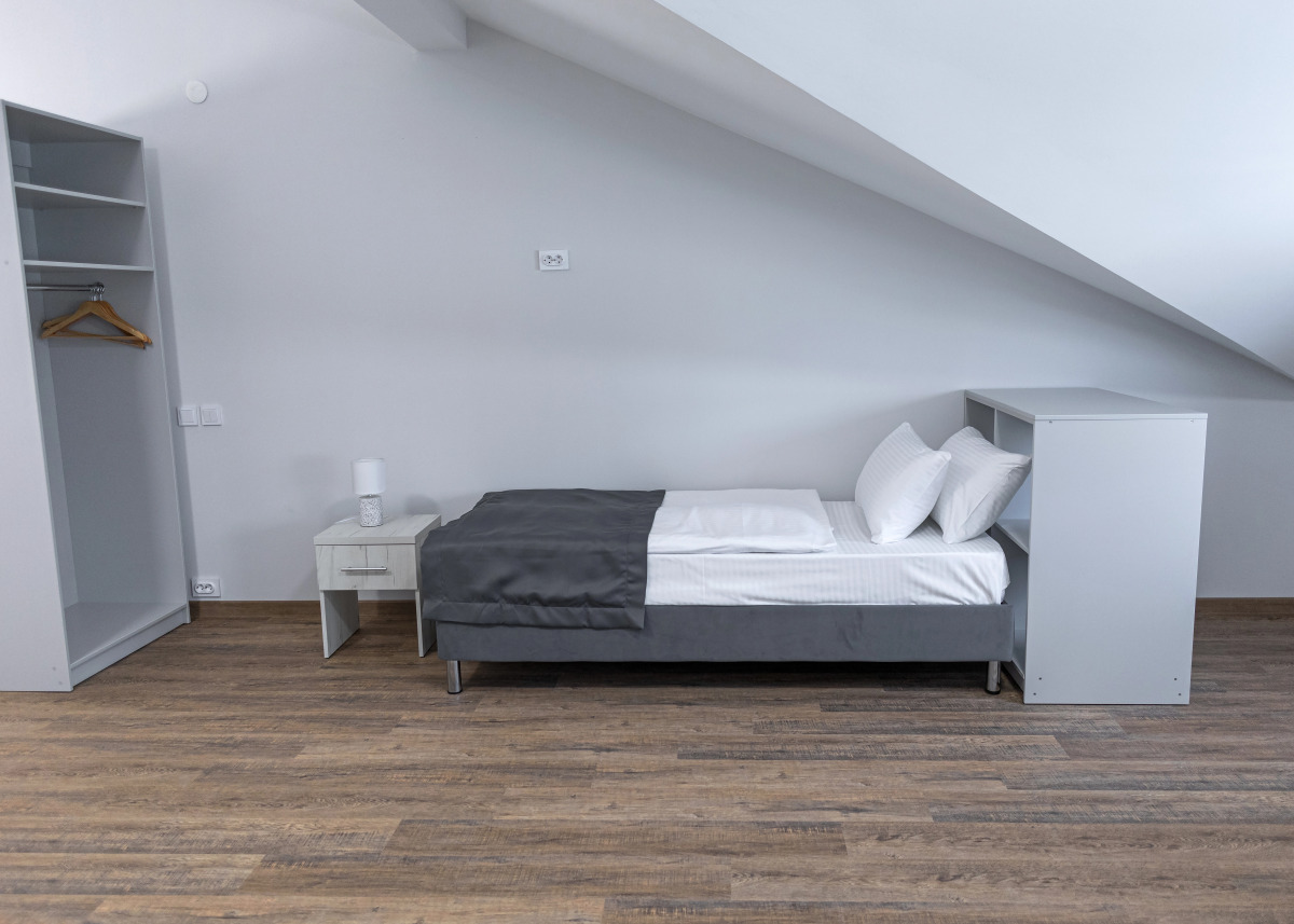 Апартаменты Ярвен Лахти 2