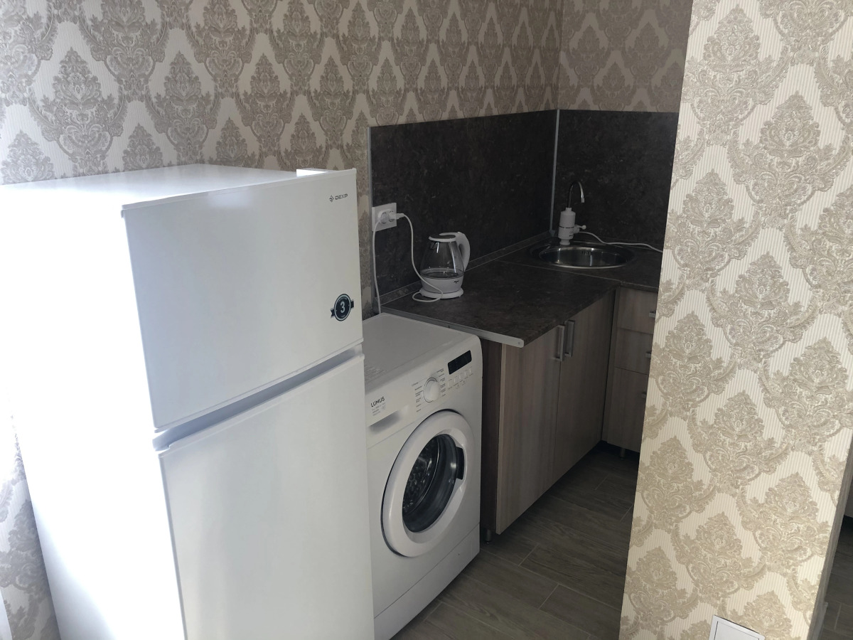 Гостевой дом Изумруд