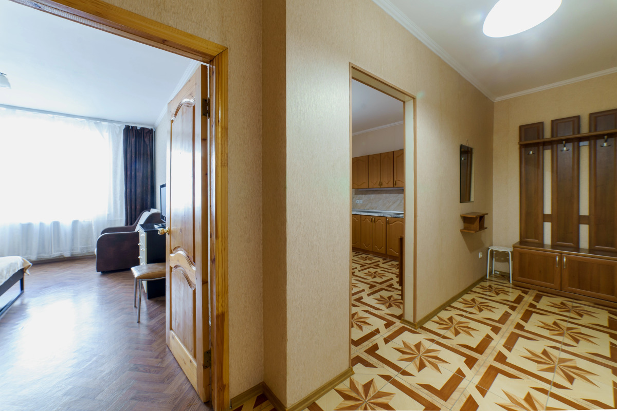 Апартаменты Gorkiy House Невзоровых 49