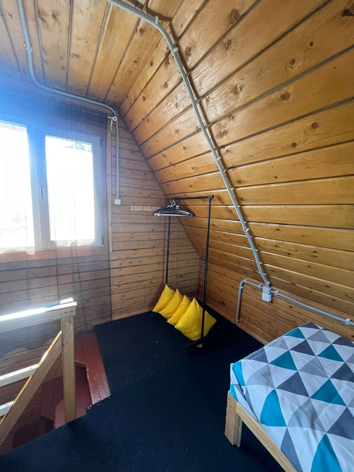 Гостевой дом Green Mountain