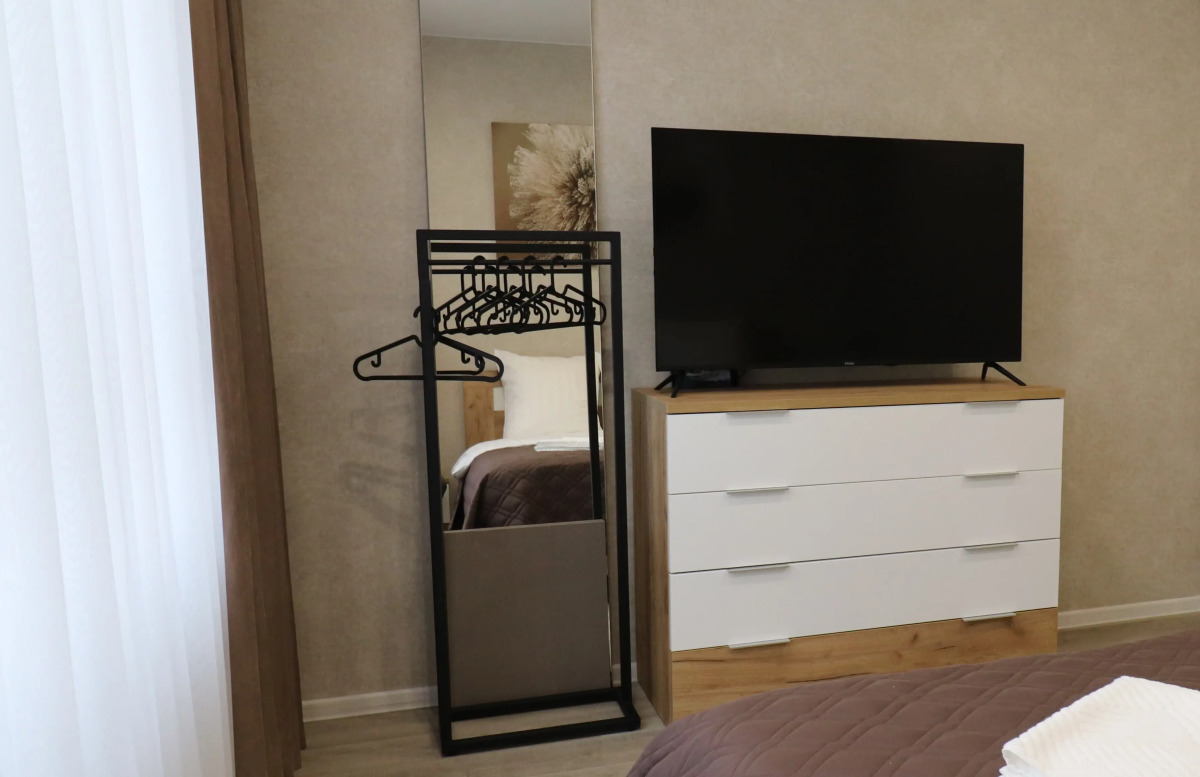 Квартира Айвори Комфорт