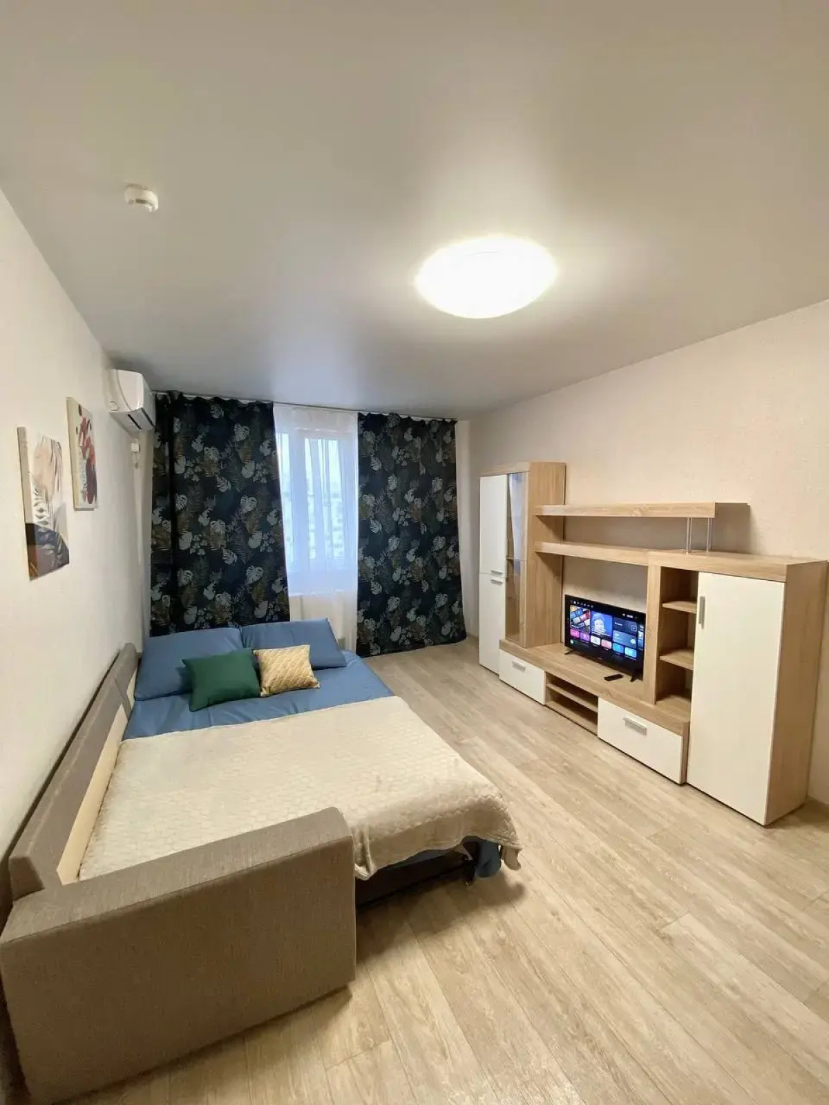 Апартаменты ЖК Задонье Парк на Московском Проспекте