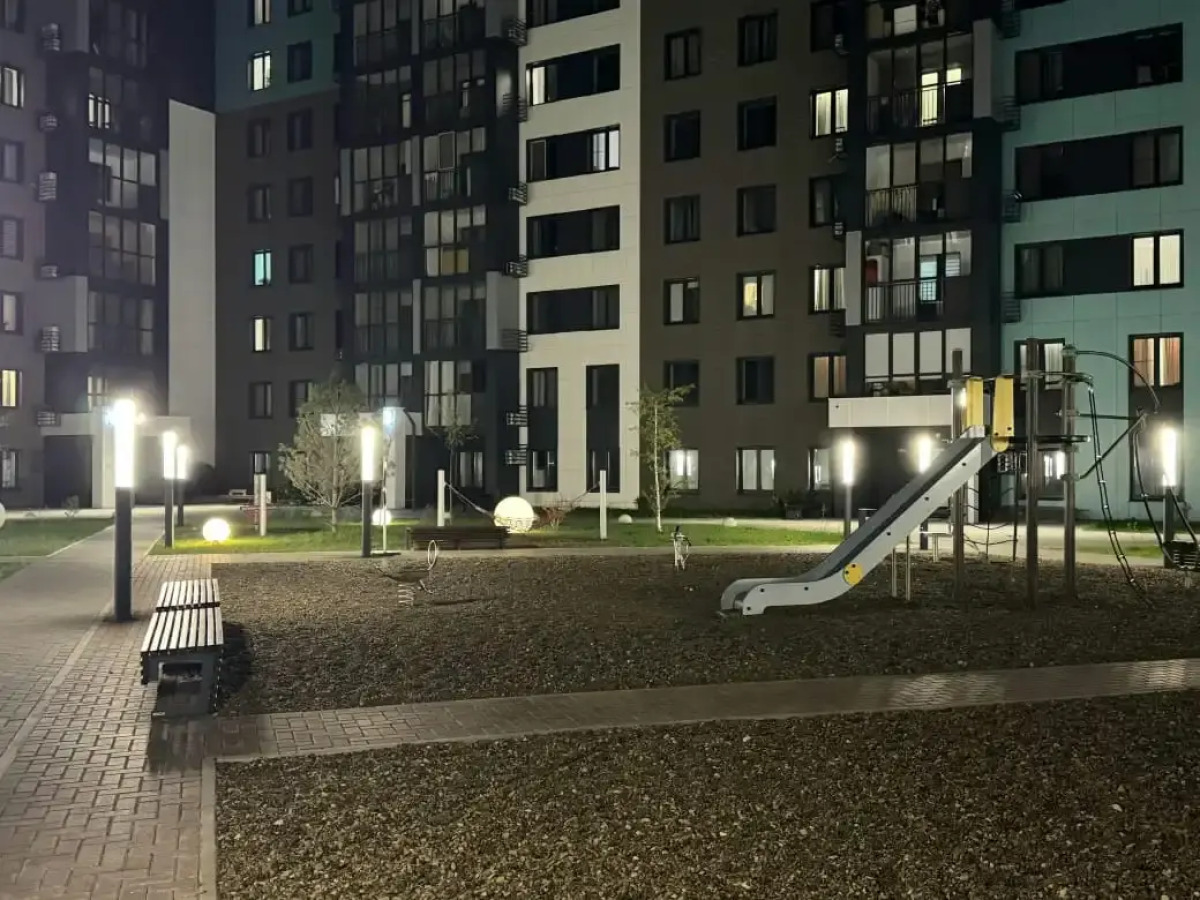 Квартира АК БАРС