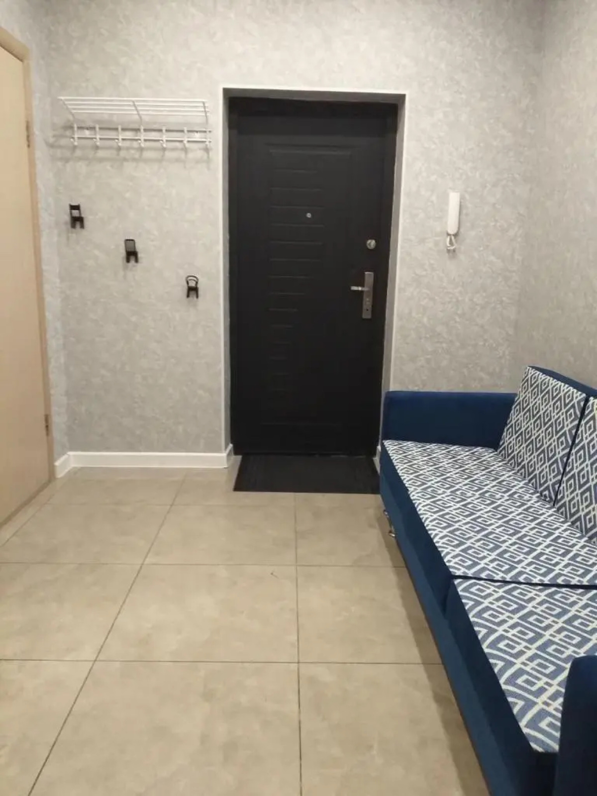 Апартаменты Diaday 38