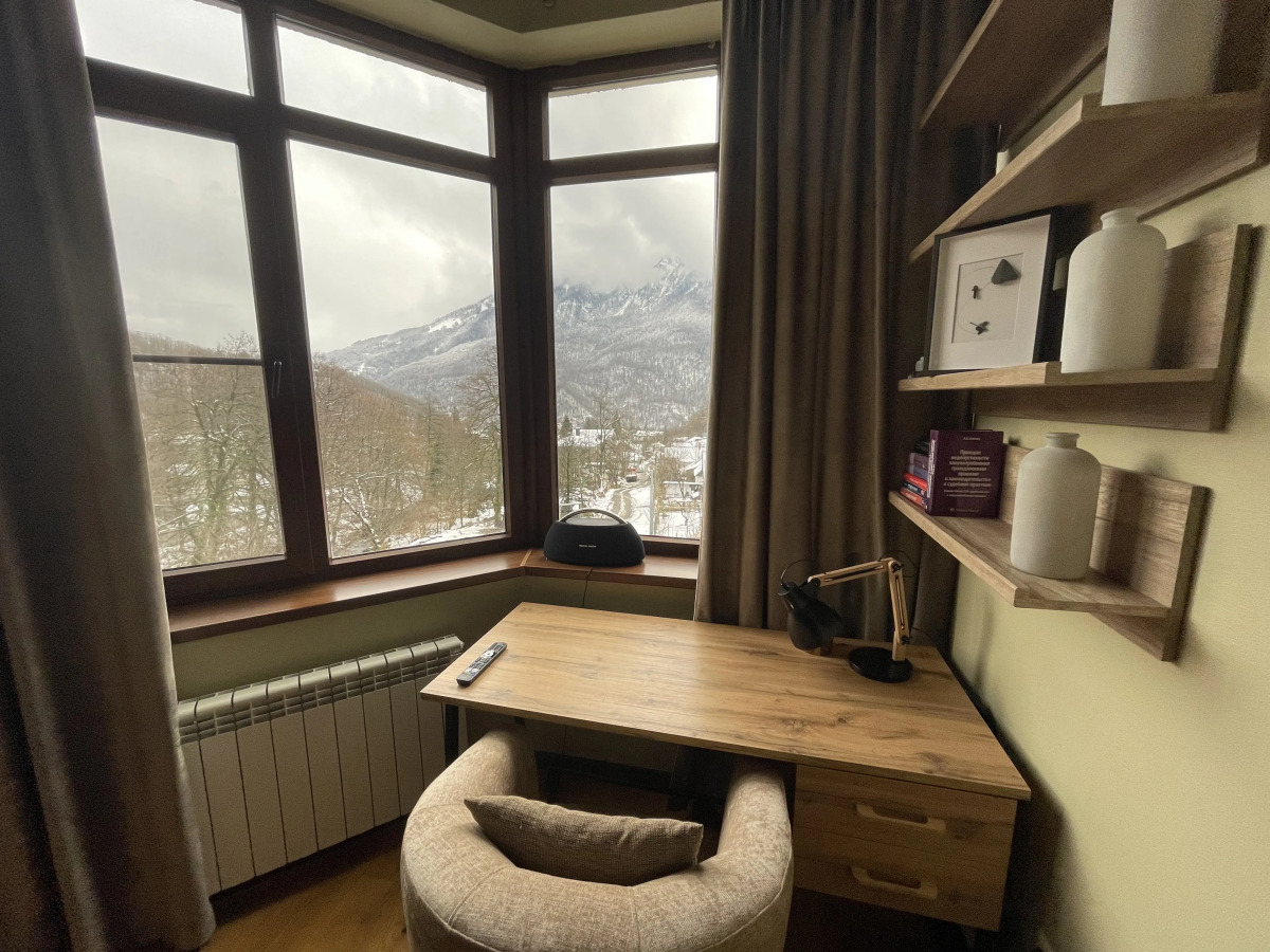 Апартаменты на улице Дальняя 27