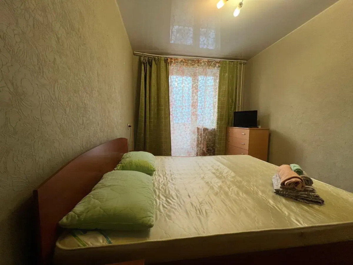 Апартаменты Gray