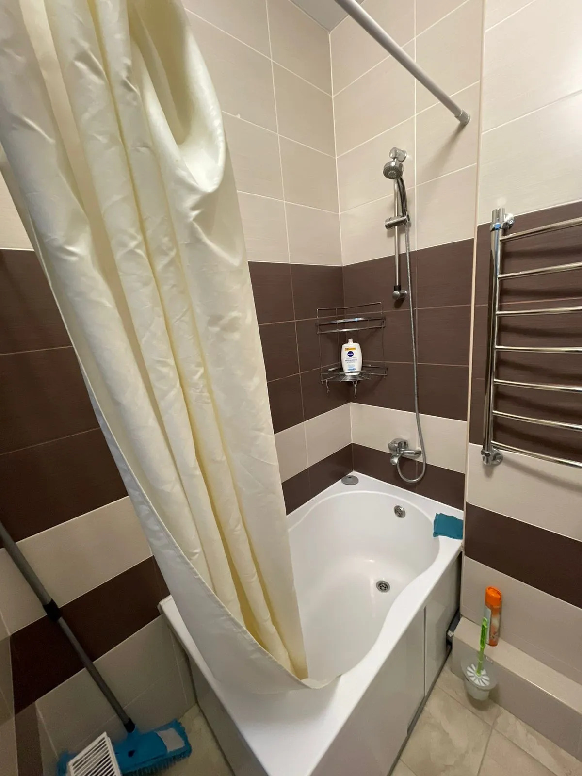 Апартаменты Sea Side 29