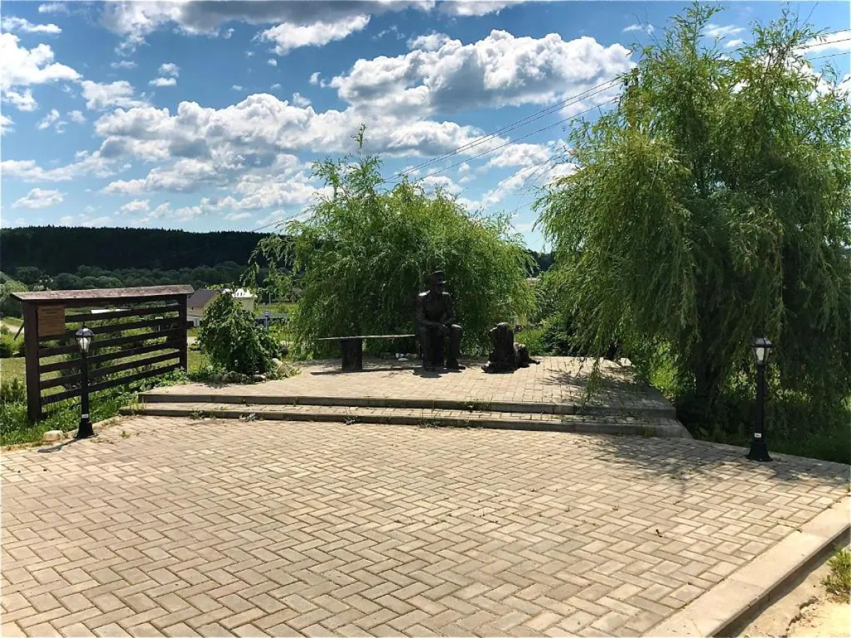 Гостевой дом Усадьба