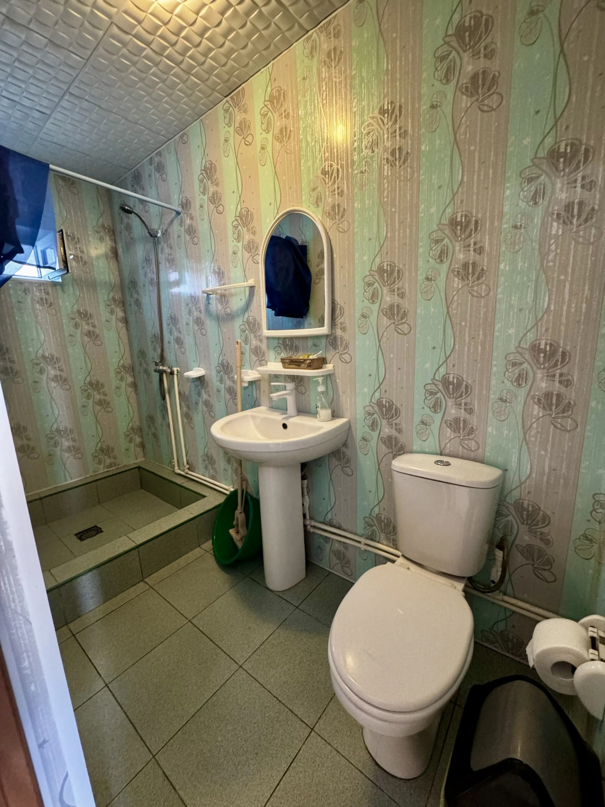 Гостевой дом На Янтарной