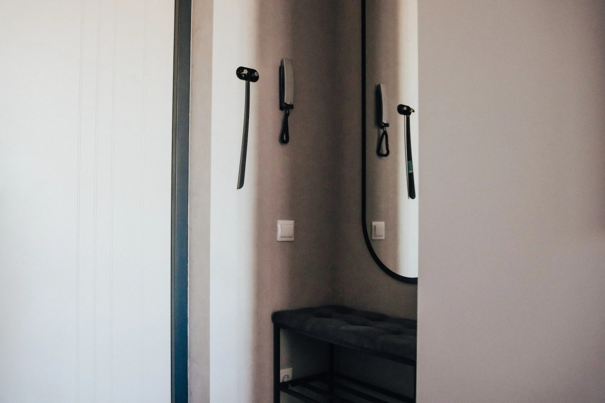 Апартаменты Romanna Home Atop