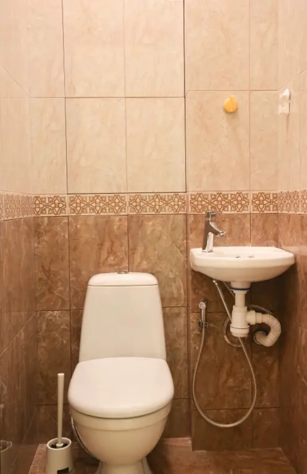 Апартаменты SAMOцвет 1 на Киевской 3