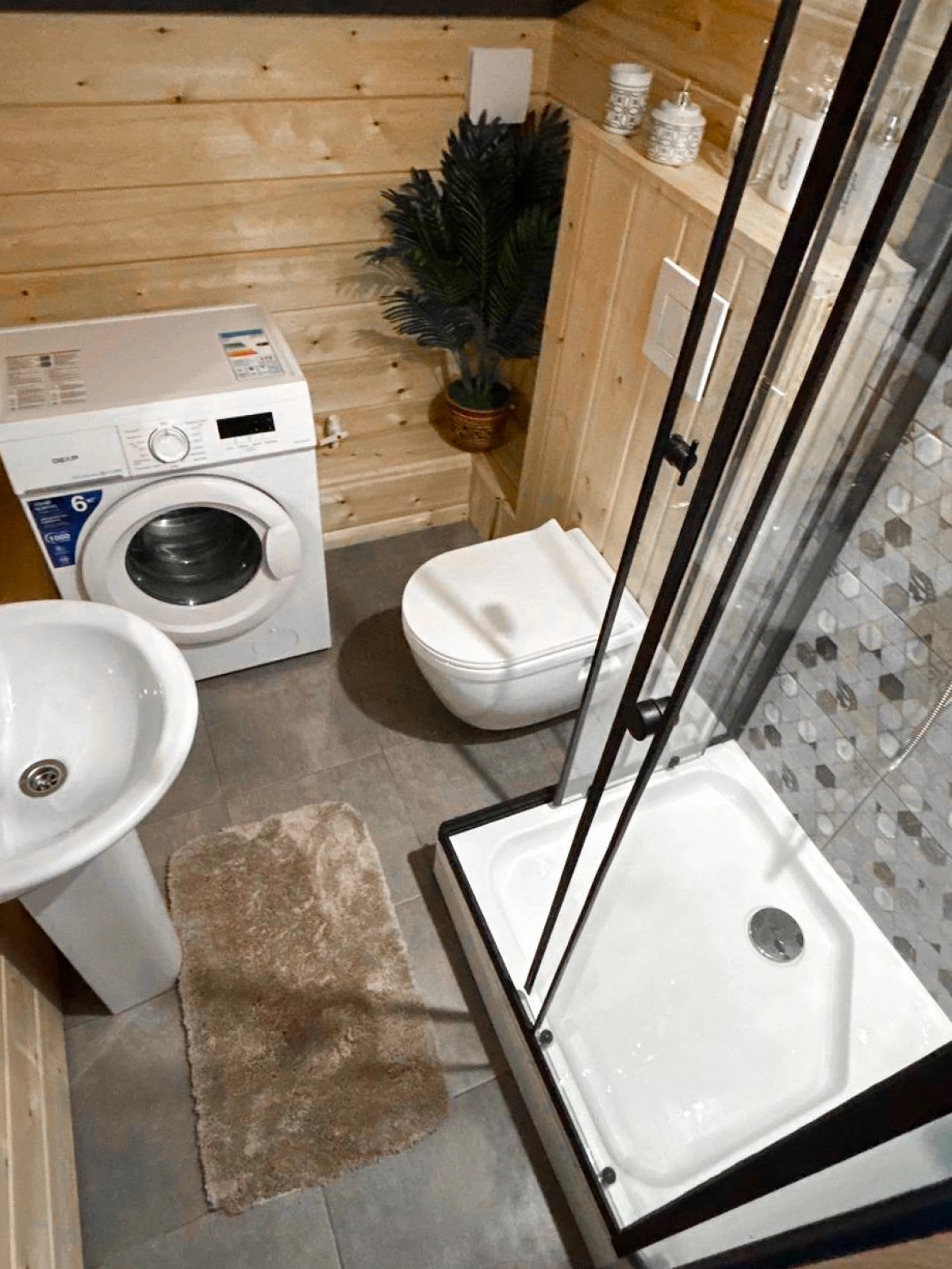 Гостевой Дом Брусника № 1