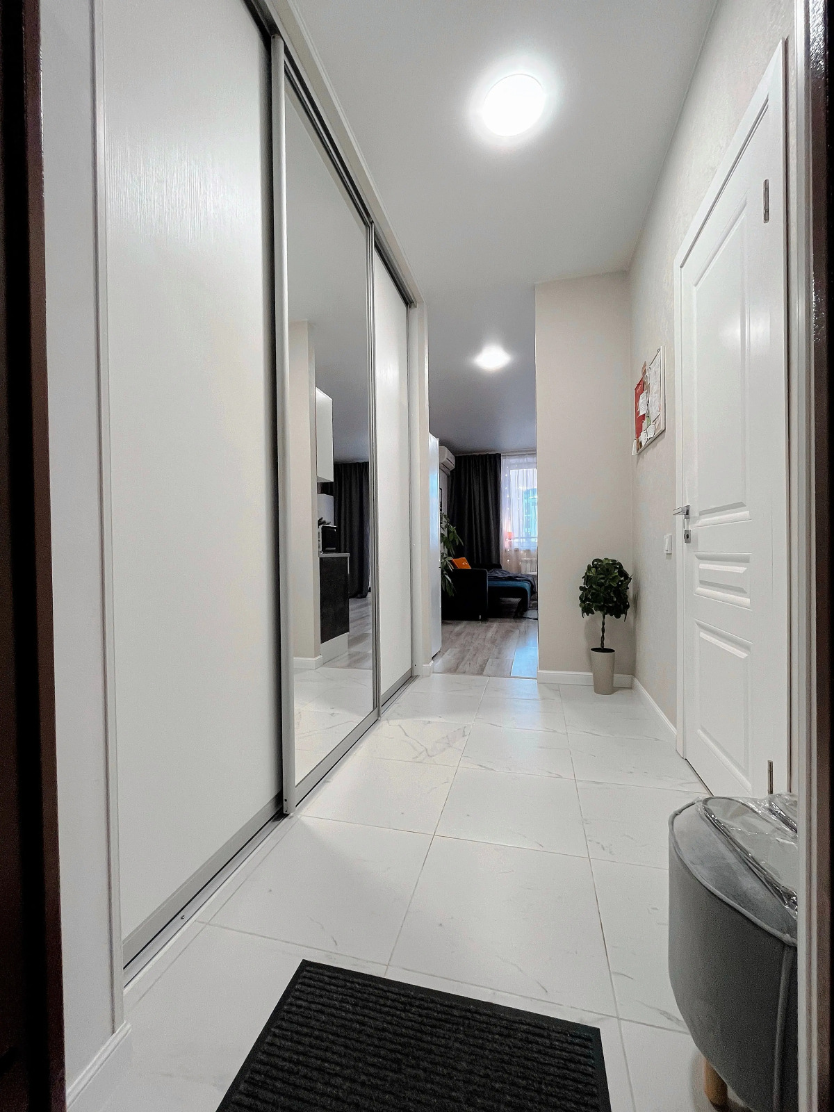 Уютная Квартира на Некрасова