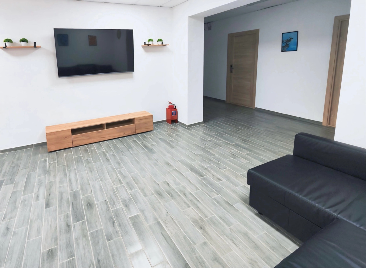 Гостевой Дом Поветлужье