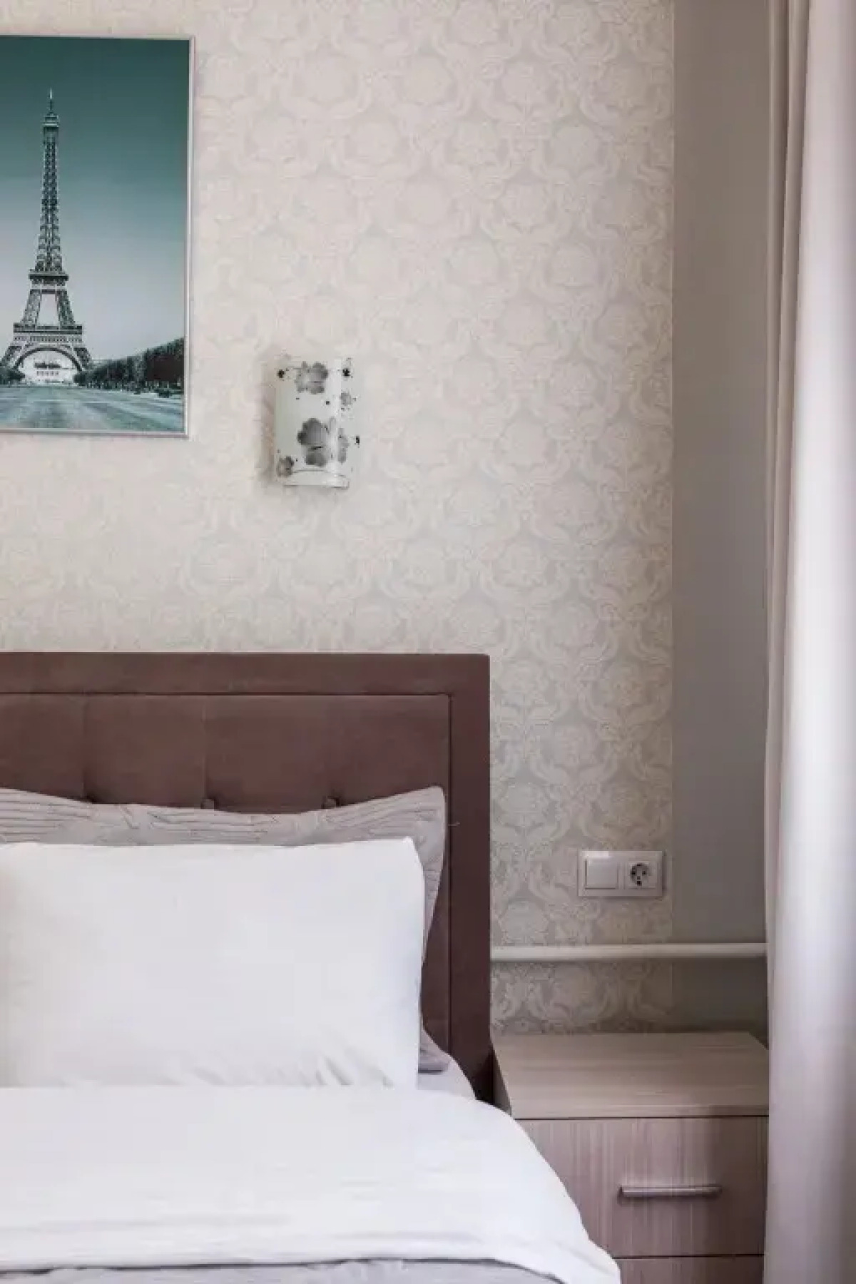 Апартаменты Сканди хаус классический