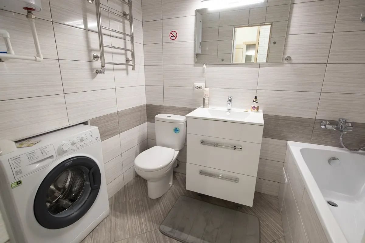 Апартаменты Берлога55