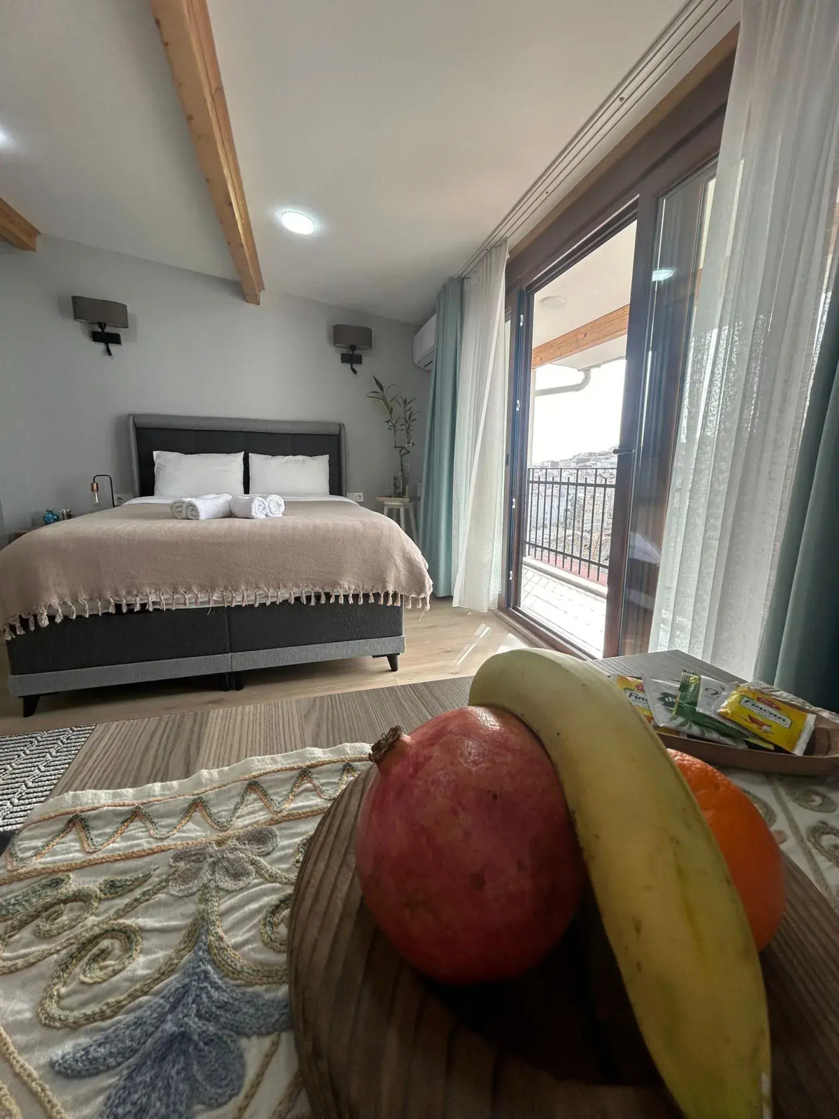 Бутик-отель NarPera Taksim