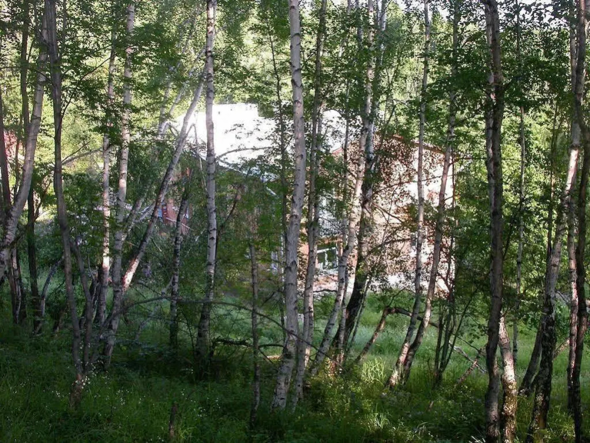 Квартира Байкальский Покой