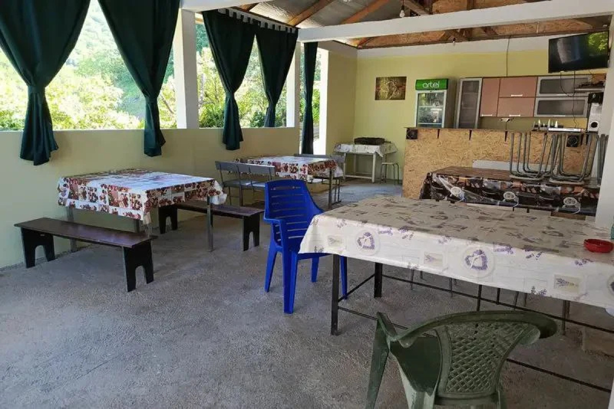 Гостевой дом Отдых у Ашота и Джульетты