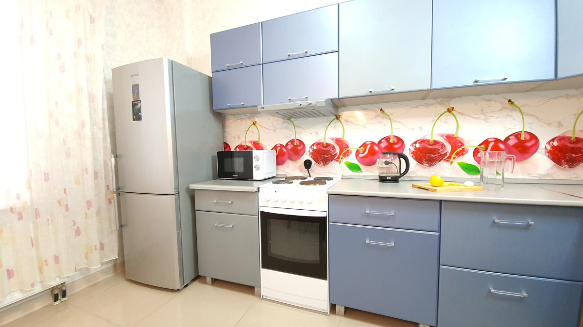 Квартира Уютная Однокомнатная в ЖК Арсенал