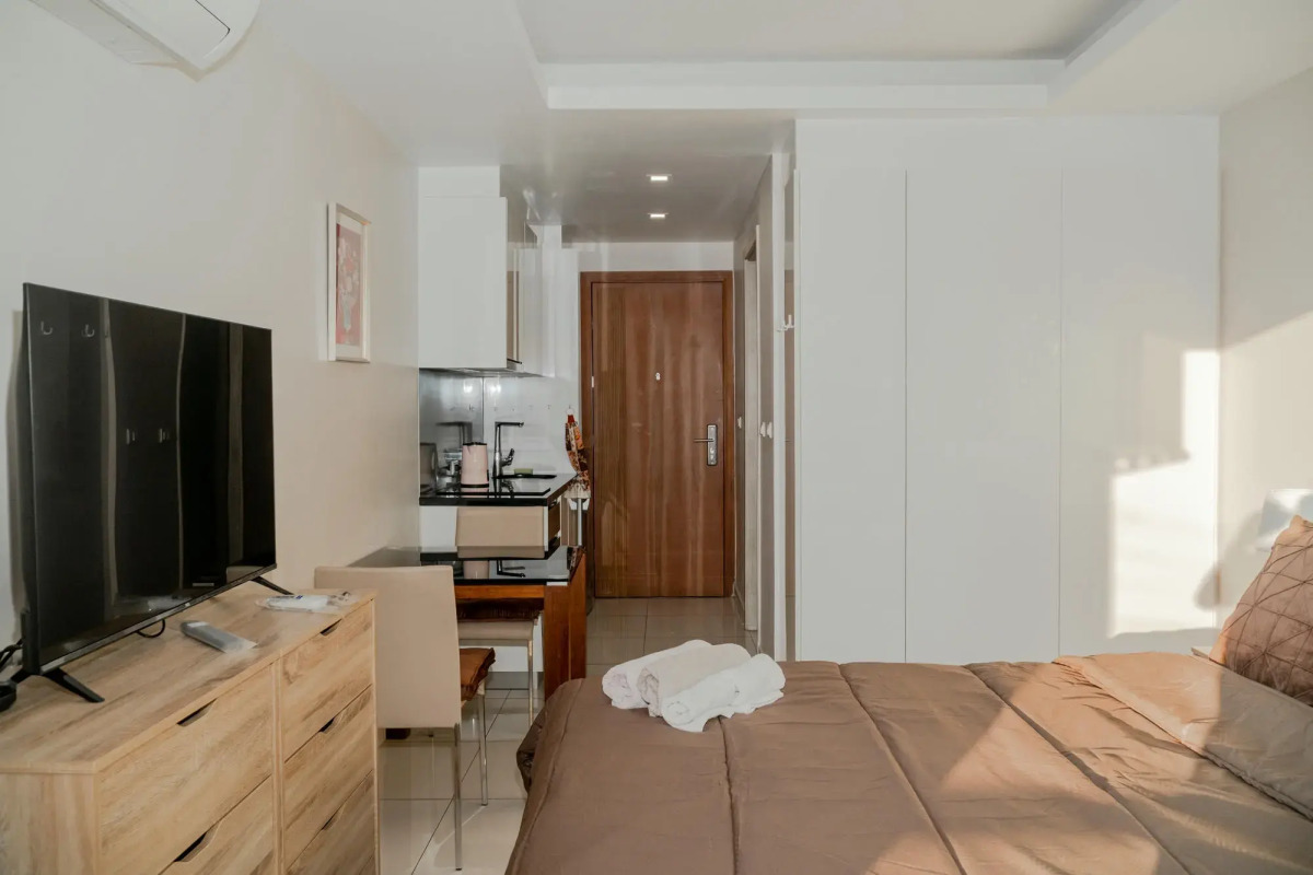 Апарт-отель Water Park by Apartwell