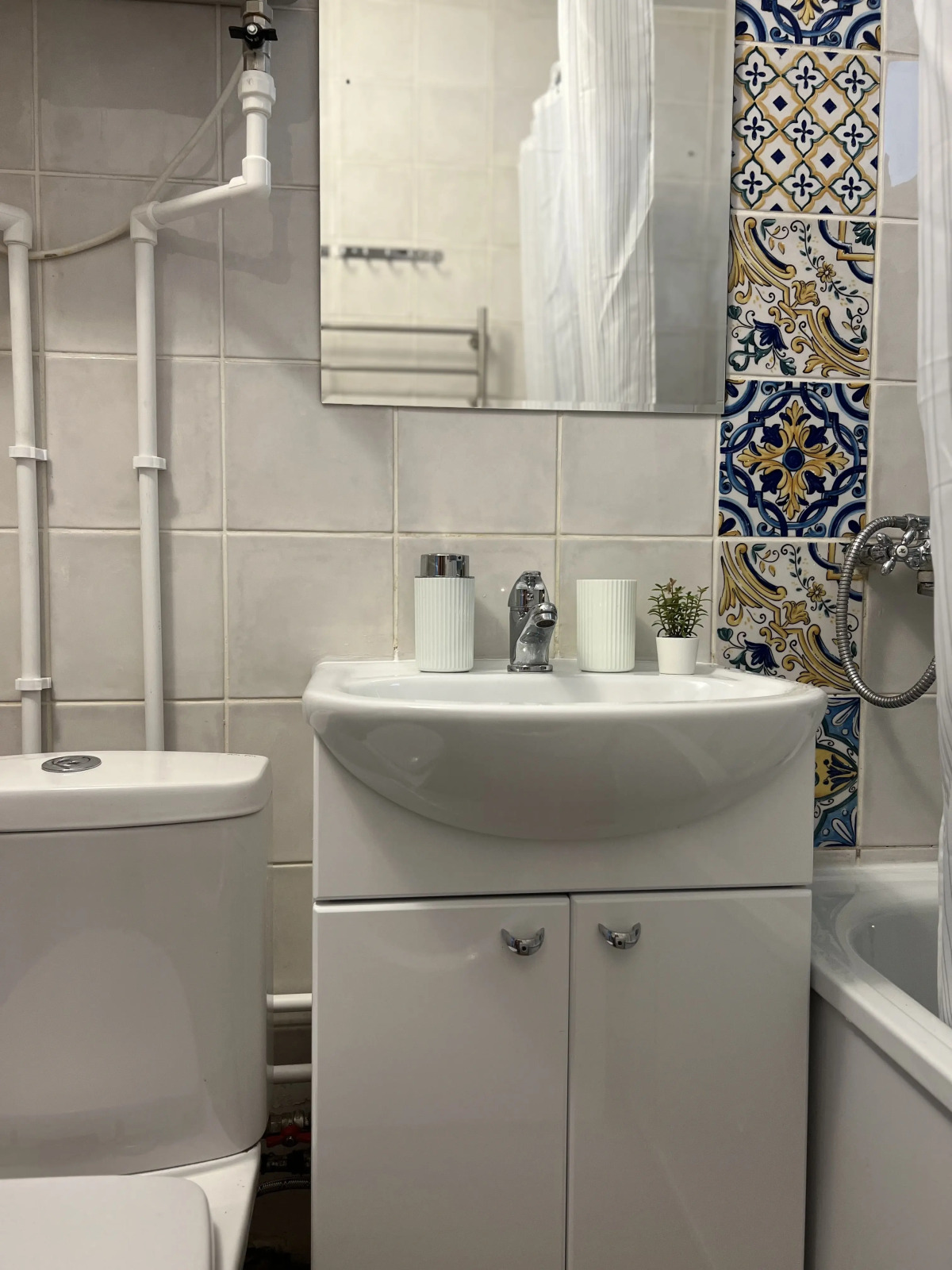 Апартаменты Уютная Квартира в Центре Екатеринбурга