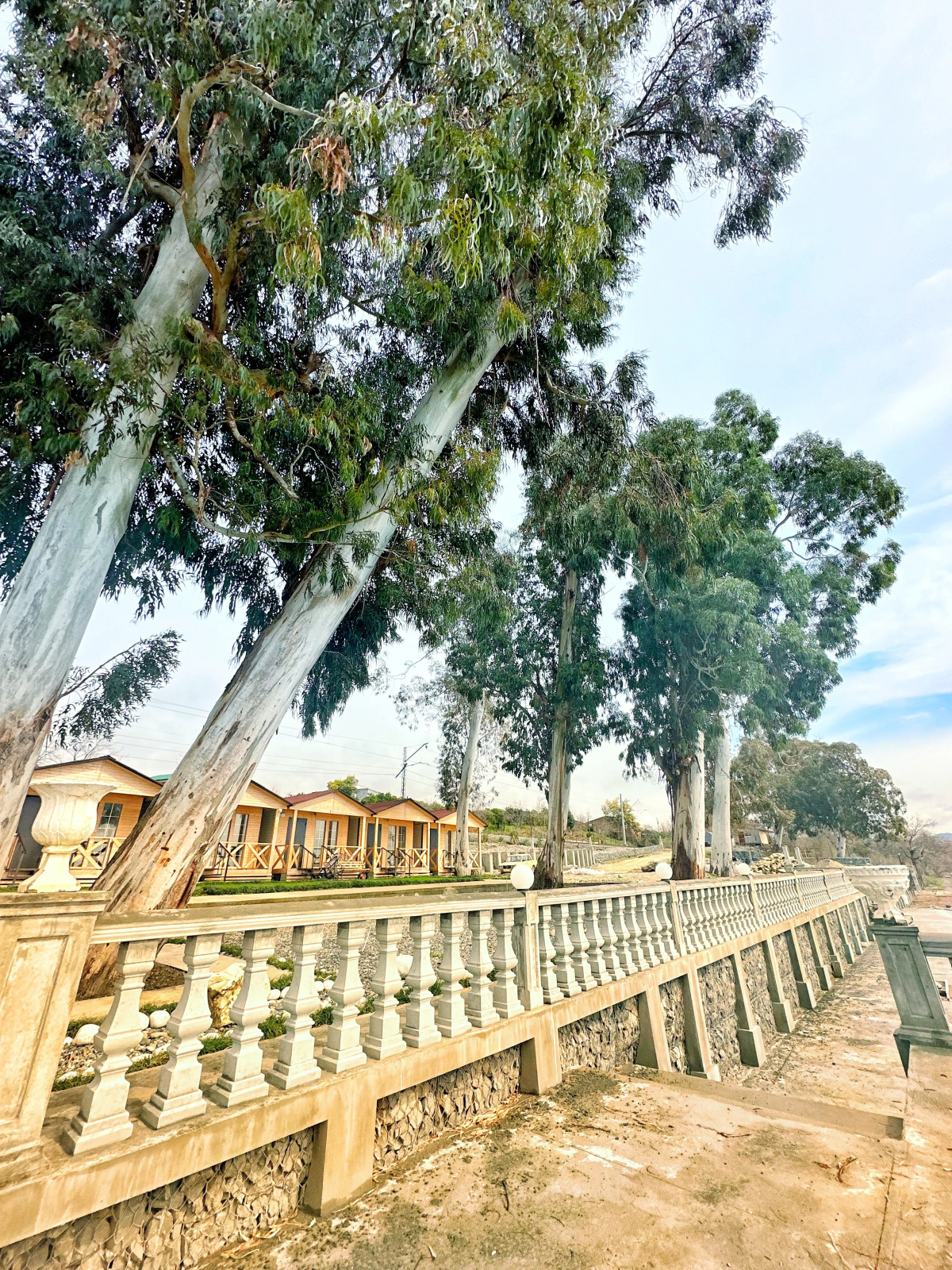 База отдыха Набережная Виктория