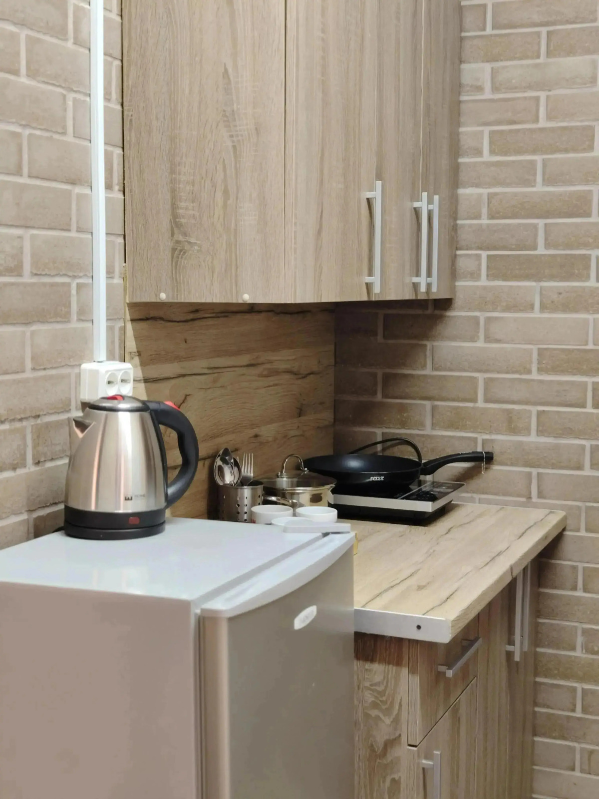 База отдыха Парк-Отель Благовещенка