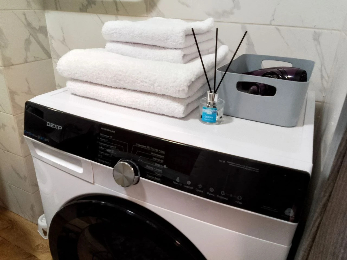 Апартаменты Студия Люкс