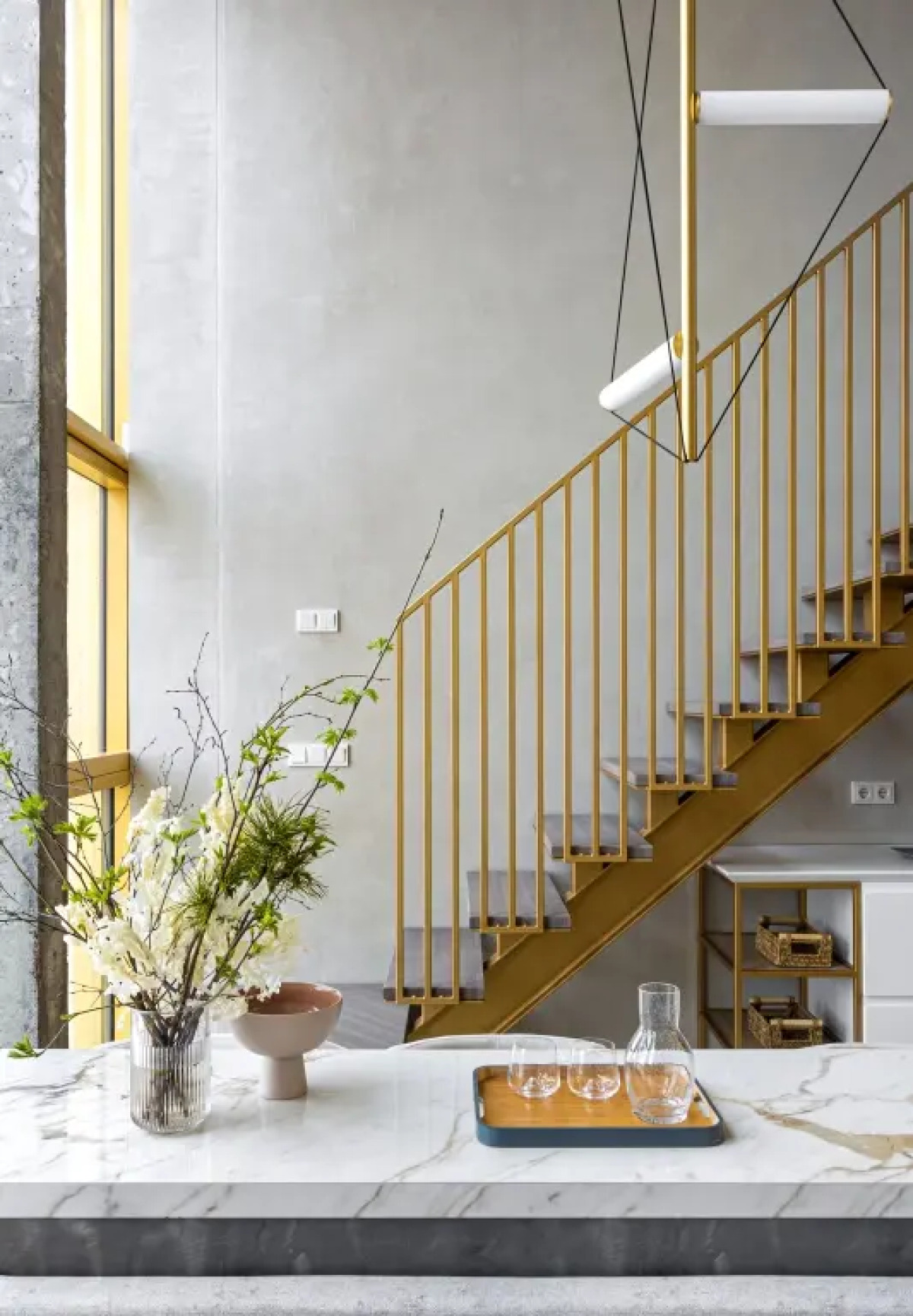 Апартаменты Studio36 Suites Павелецкая