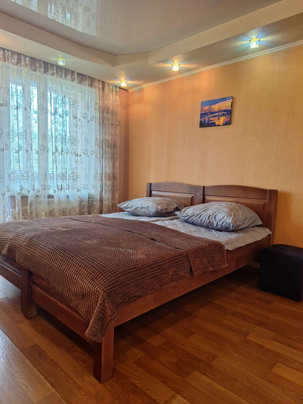 Апартаменты Россия, Пятигорск, пр. Калинина 2 к 3