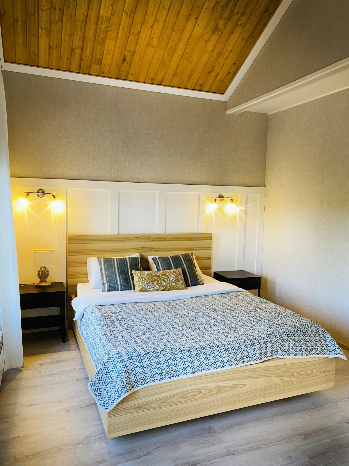 Гостевой дом Коприно