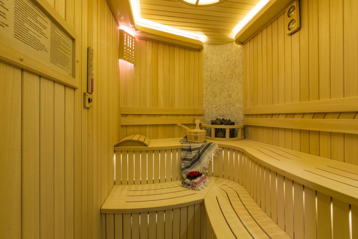 GLK PREMIER Sea Mansion Suites & Spa