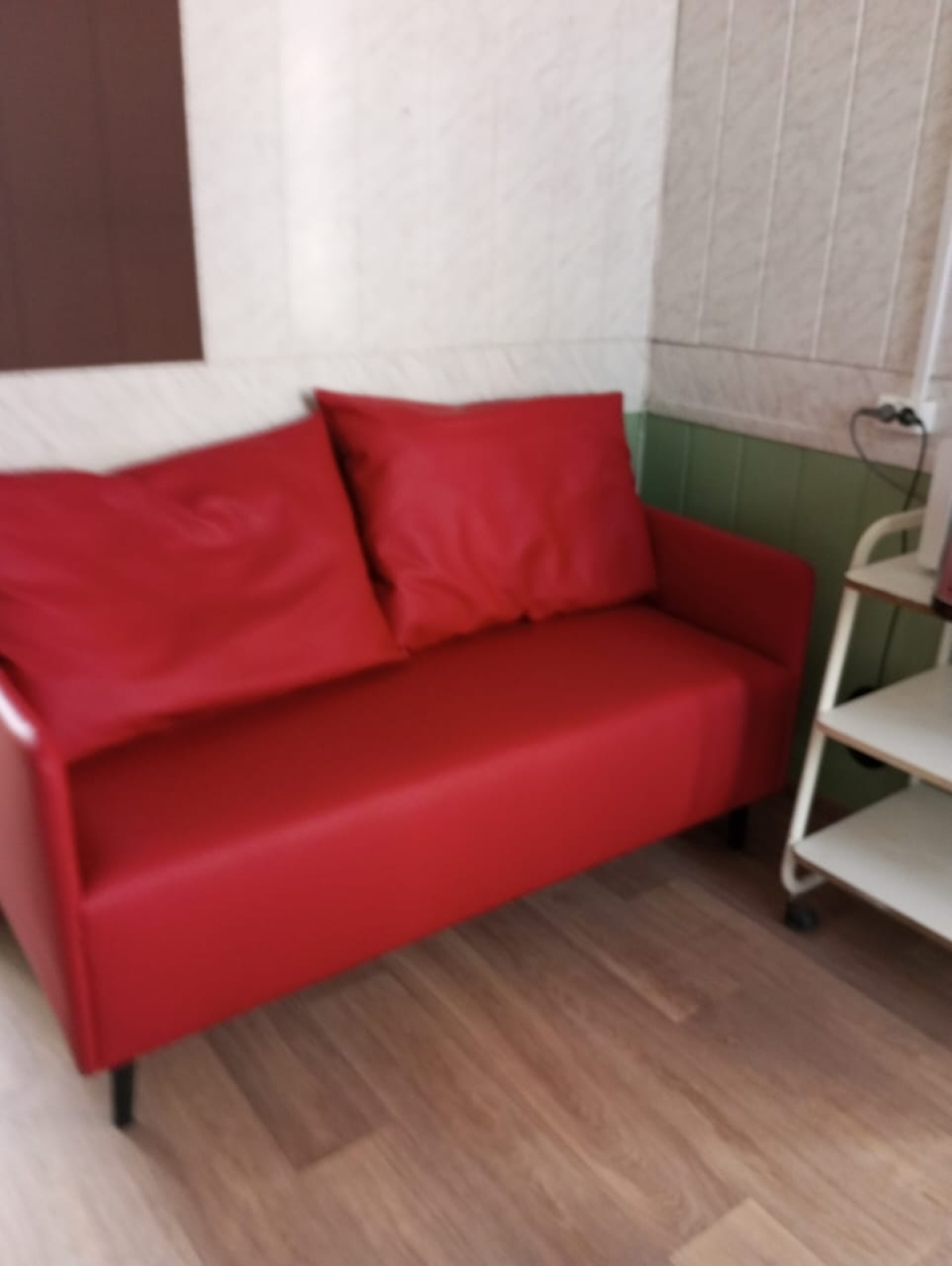 Хостел Старый Дворик