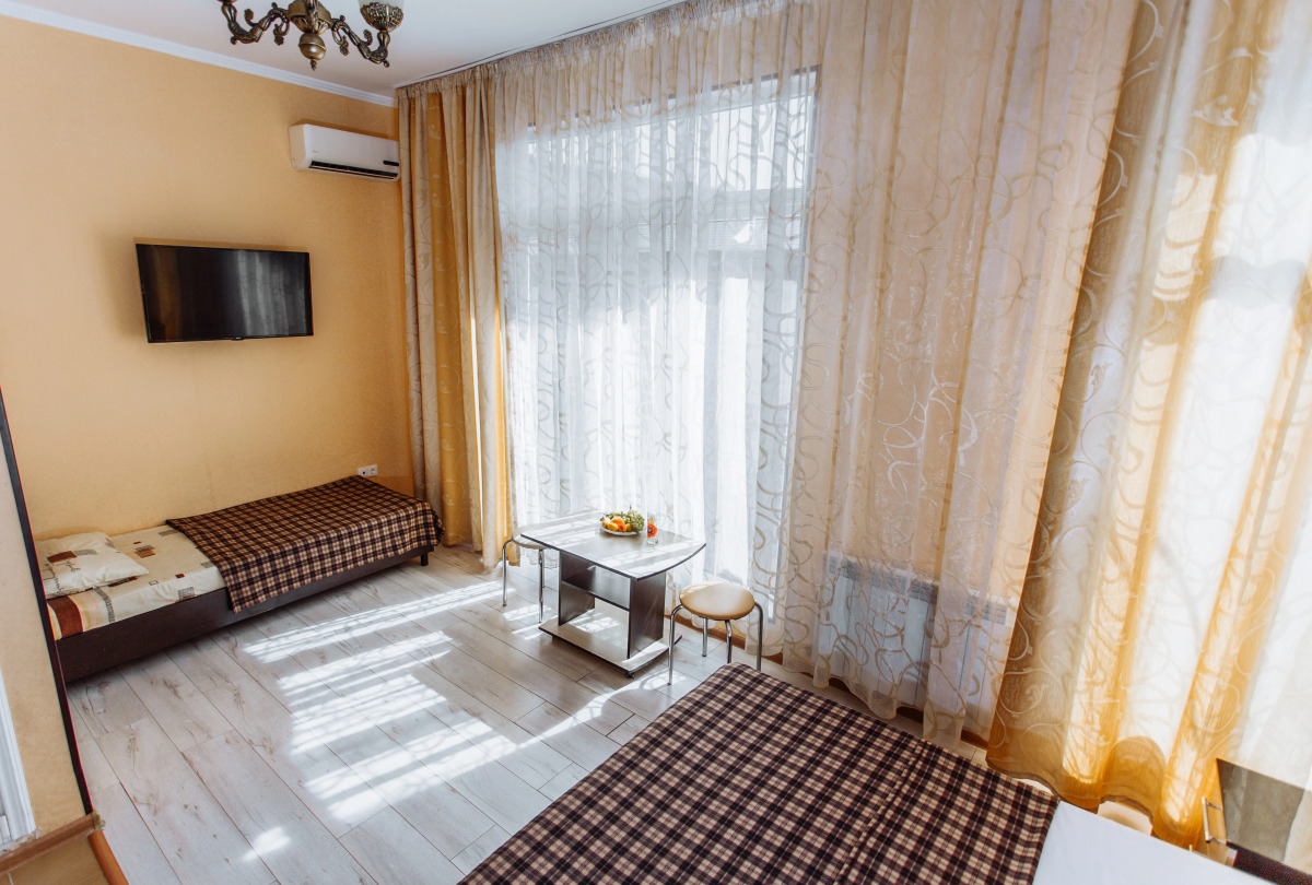 Гостевой дом Адлер