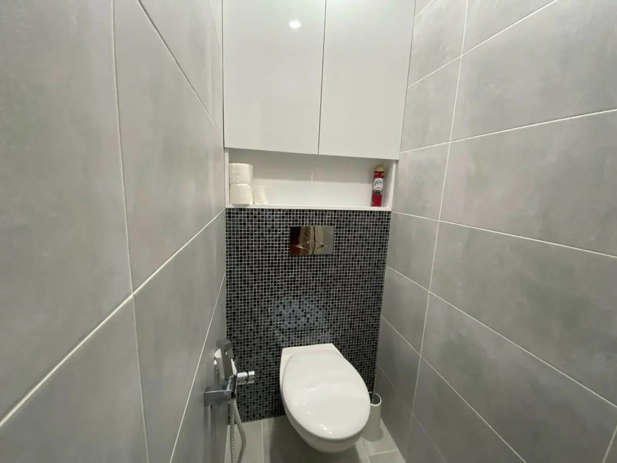 Квартира Happy House на Студенческой 47