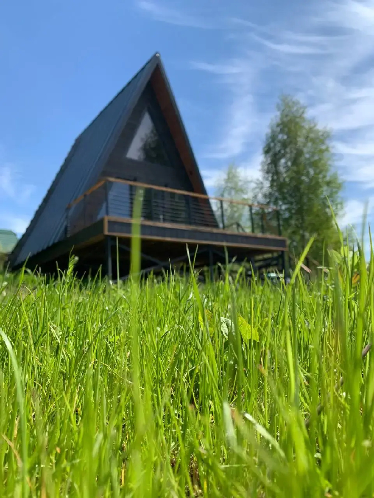 Частный Дом Gravity Home