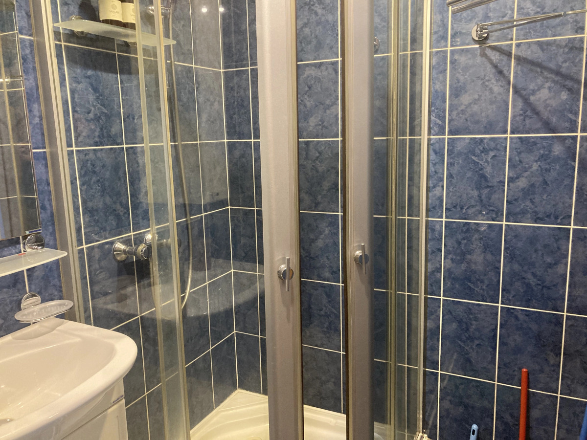 Апартаменты Clever Apartment