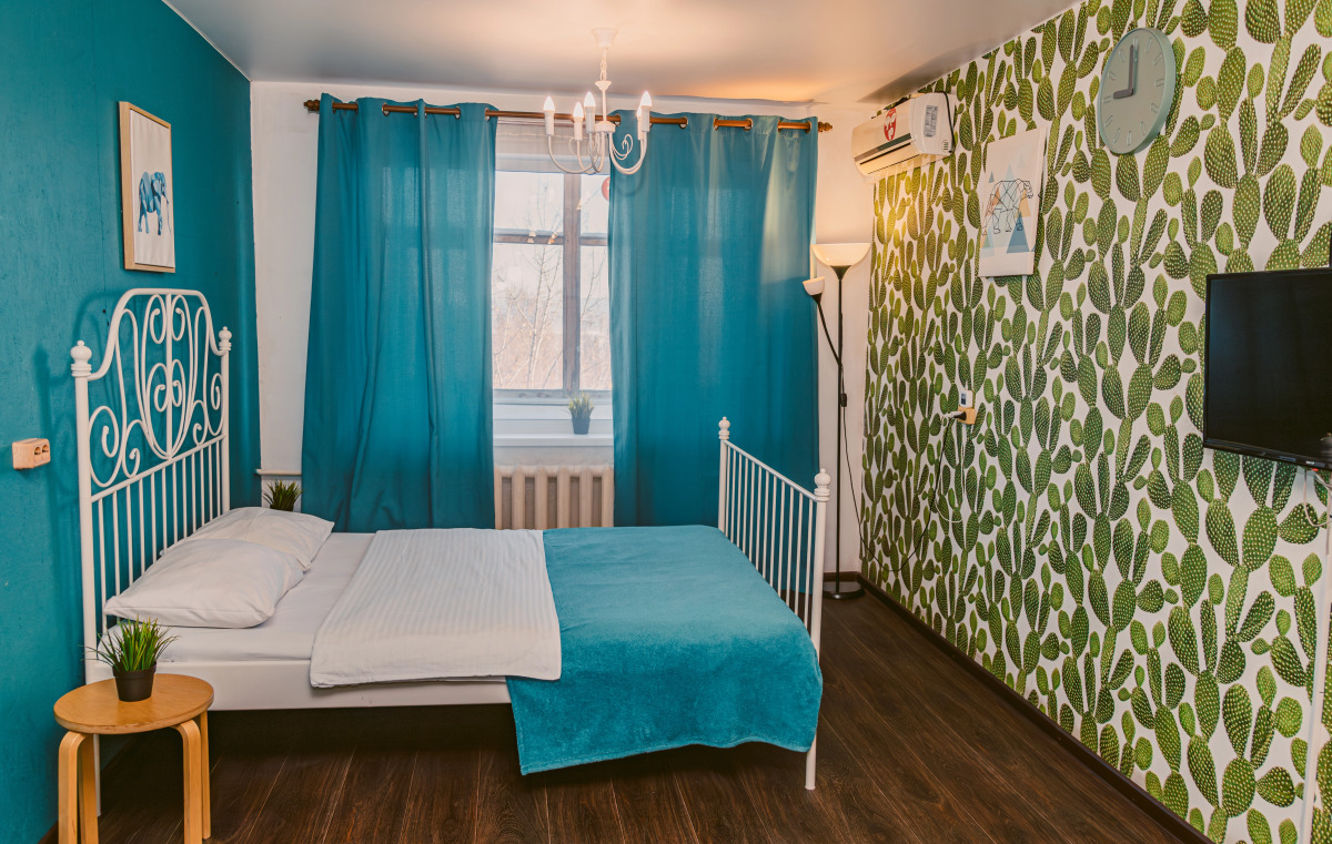 Квартира Калина на Кирова