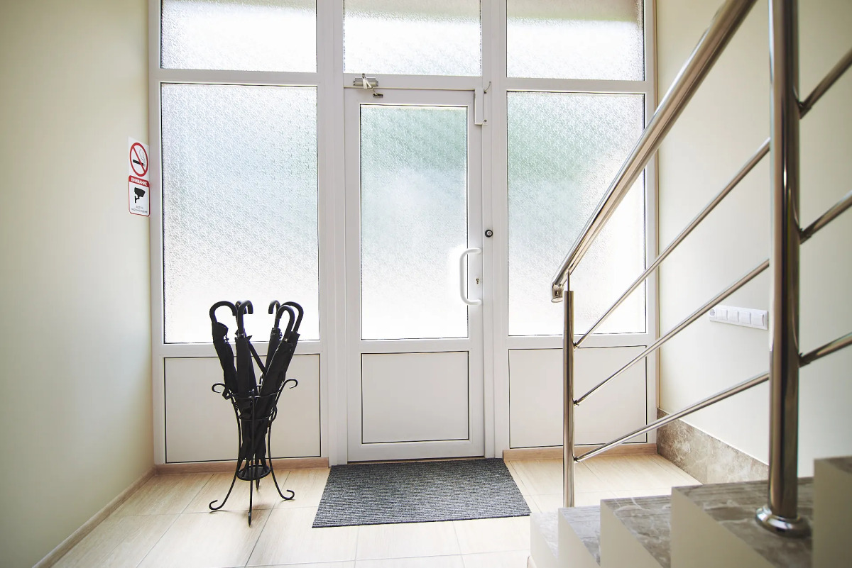 Гостевой дом Парковый