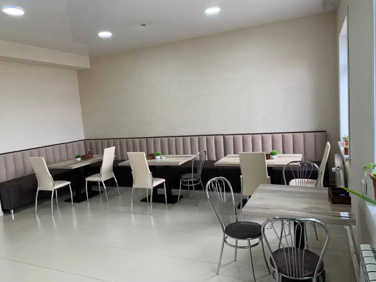 Гостевой дом Ерофей