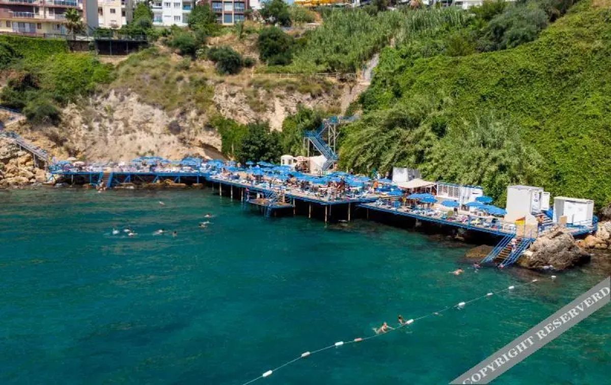 Hotel Pure Blanche Lara