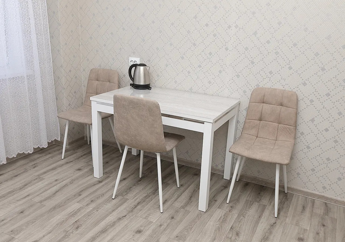 Апартаменты на улице Петра Подзолкова 3И