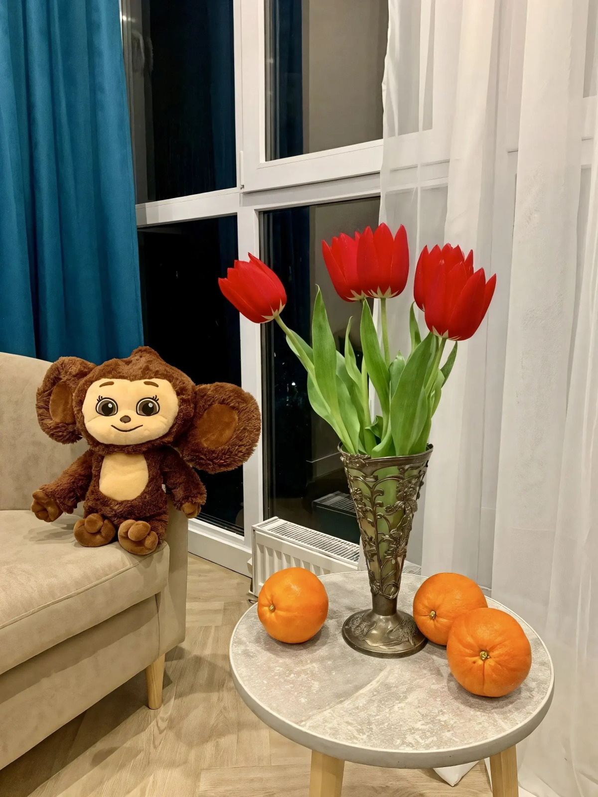 Квартира 300 метров Кисловодский парк